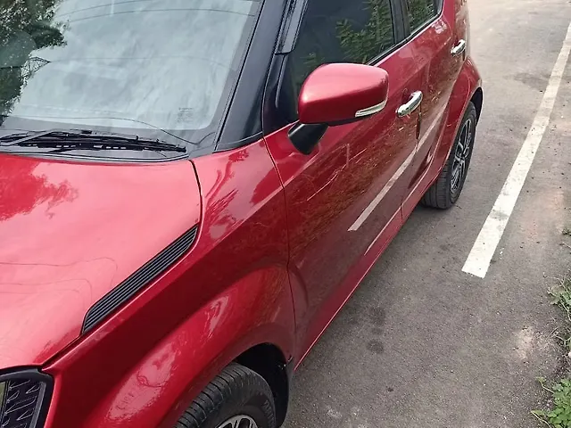 Used Maruti Suzuki Ignis [2017-2019] Delta 1.2 MT in Chennai