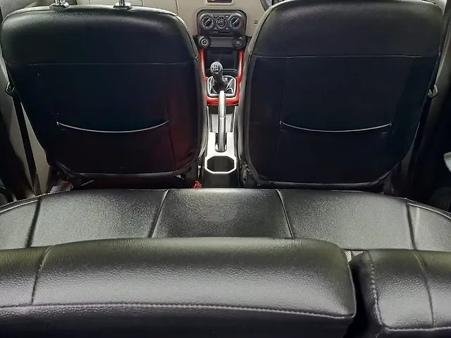 Used Maruti Suzuki Ignis [2017-2019] Delta 1.2 MT in Chennai