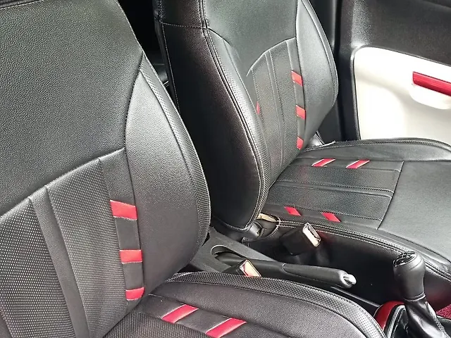 Used Maruti Suzuki Ignis [2017-2019] Delta 1.2 MT in Chennai