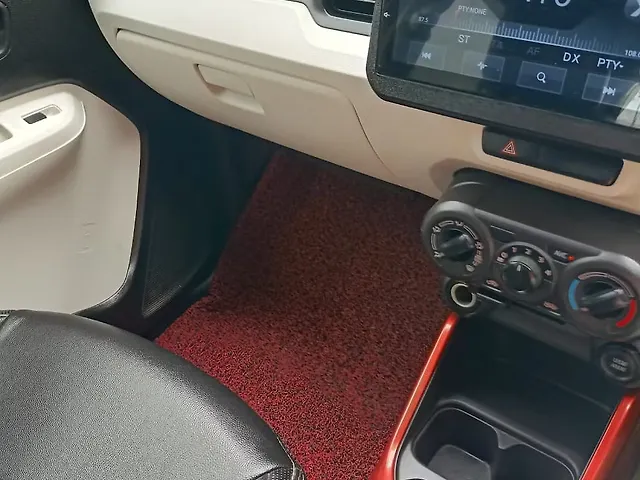 Used Maruti Suzuki Ignis [2017-2019] Delta 1.2 MT in Chennai