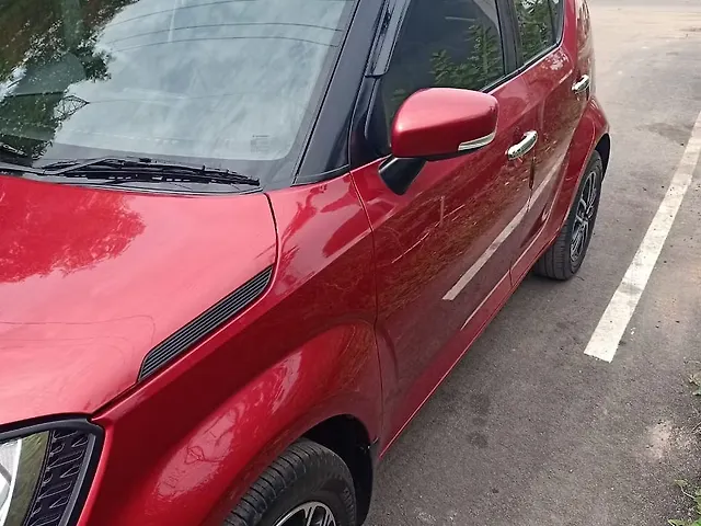 Used Maruti Suzuki Ignis [2017-2019] Delta 1.2 MT in Chennai