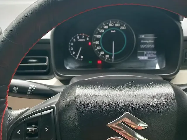 Used Maruti Suzuki Ignis [2017-2019] Delta 1.2 MT in Chennai