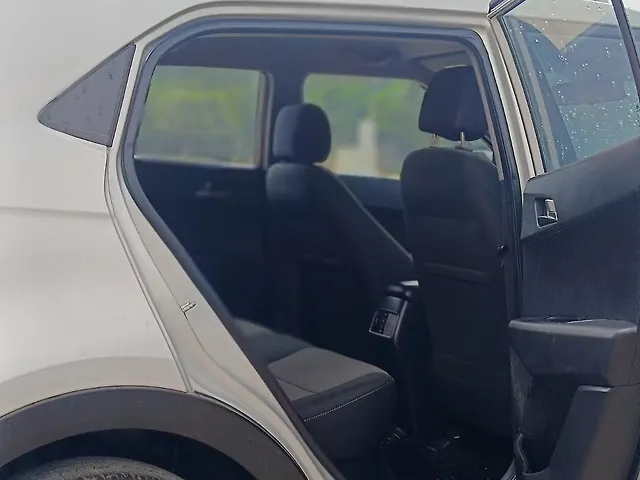 Used Hyundai Creta [2015-2017] 1.6 SX Plus Petrol in Delhi