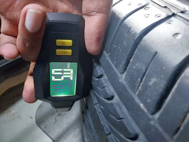 Used Hyundai Creta [2015-2017] 1.6 SX Plus Petrol in Delhi