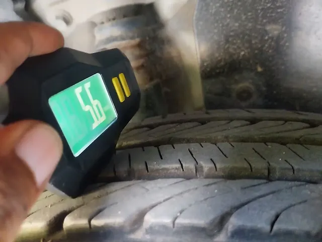 Used Hyundai Creta [2015-2017] 1.6 SX Plus Petrol in Delhi