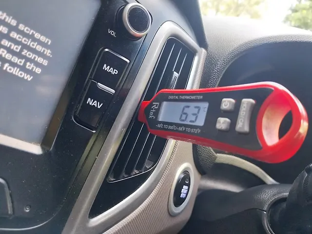 Used Hyundai Creta [2015-2017] 1.6 SX Plus Petrol in Delhi