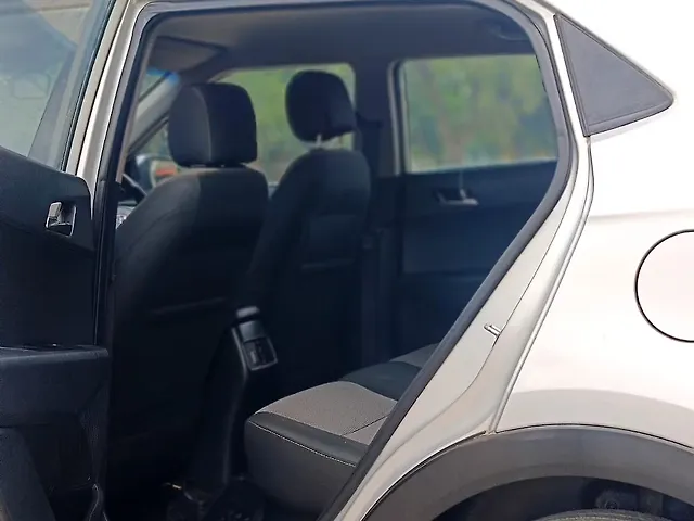 Used Hyundai Creta [2015-2017] 1.6 SX Plus Petrol in Delhi