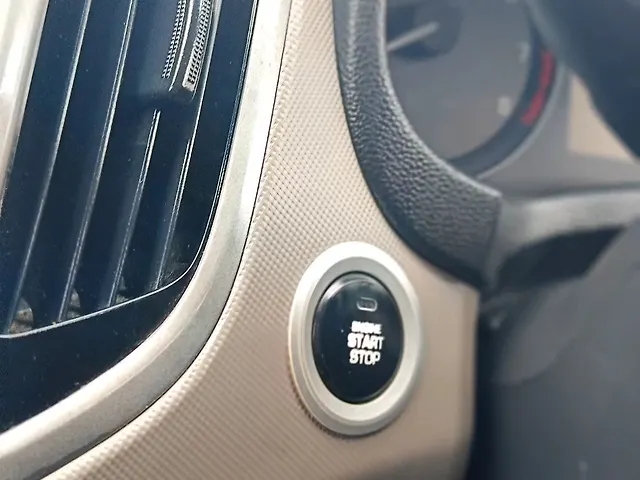 Used Hyundai Creta [2015-2017] 1.6 SX Plus Petrol in Delhi