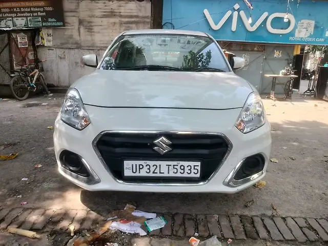 Used Maruti Suzuki Swift DZire [2011-2015] VDI in Lucknow