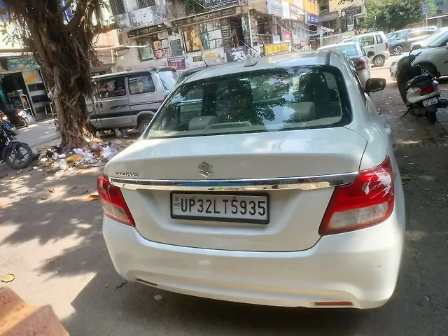 Used Maruti Suzuki Swift DZire [2011-2015] VDI in Lucknow