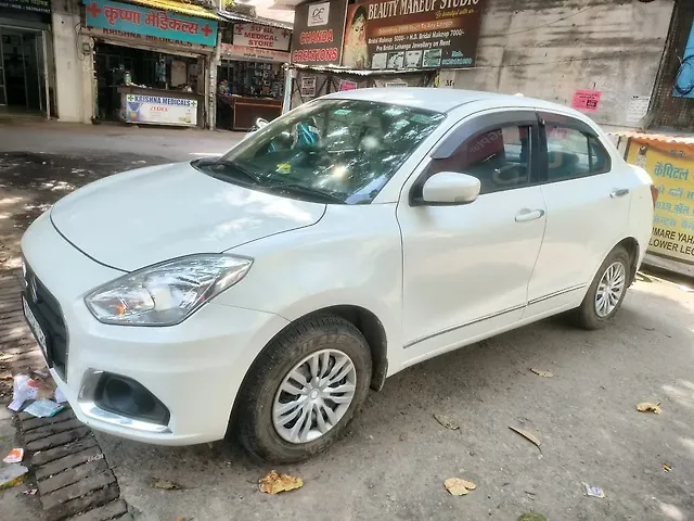 Used Maruti Suzuki Swift DZire [2011-2015] VDI in Lucknow