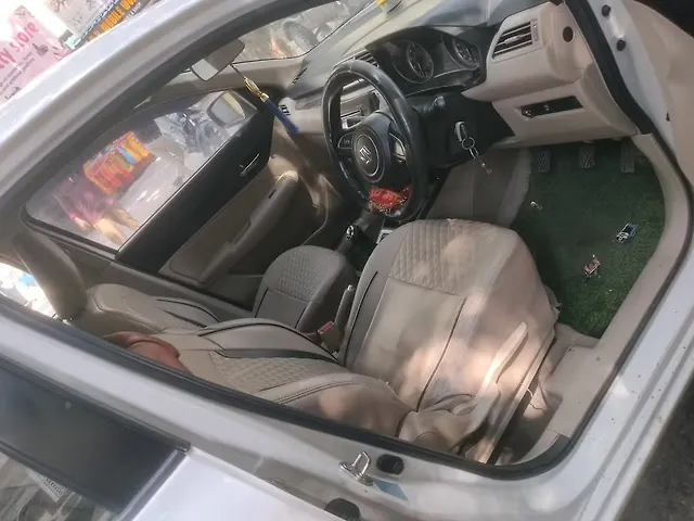 Used Maruti Suzuki Swift DZire [2011-2015] VDI in Lucknow