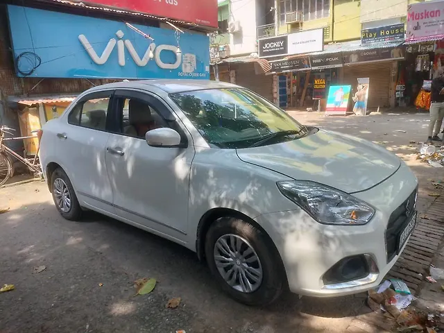 Used Maruti Suzuki Swift DZire [2011-2015] VDI in Lucknow