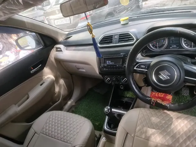 Used Maruti Suzuki Swift DZire [2011-2015] VDI in Lucknow