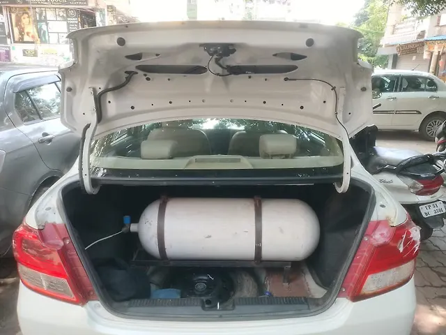 Used Maruti Suzuki Swift DZire [2011-2015] VDI in Lucknow