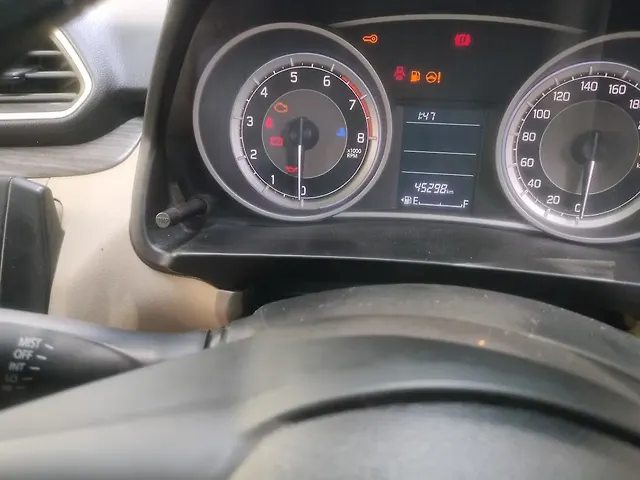 Used Maruti Suzuki Swift DZire [2011-2015] VDI in Lucknow