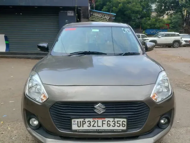 Used 2020 Maruti Suzuki Swift in Lucknow