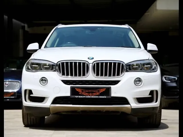 Used 2017 BMW X5 in Jaipur Used 2017 BMW X5 in Jaipur