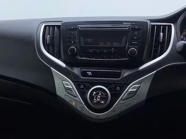 Used Maruti Suzuki Baleno [2019-2022] Zeta in Ghaziabad
