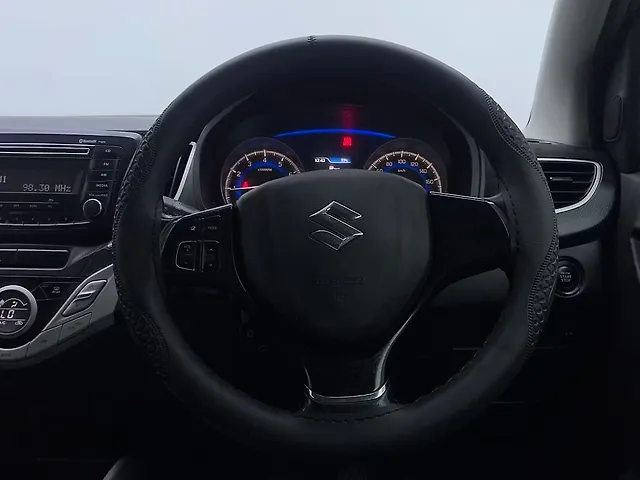 Used Maruti Suzuki Baleno [2019-2022] Zeta in Ghaziabad