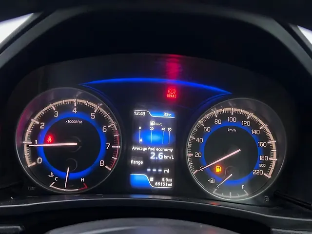 Used Maruti Suzuki Baleno [2019-2022] Zeta in Ghaziabad