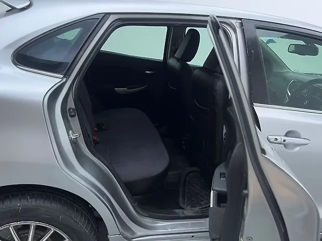 Used Maruti Suzuki Baleno [2019-2022] Zeta in Ghaziabad