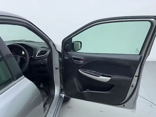 Used Maruti Suzuki Baleno [2019-2022] Zeta in Ghaziabad