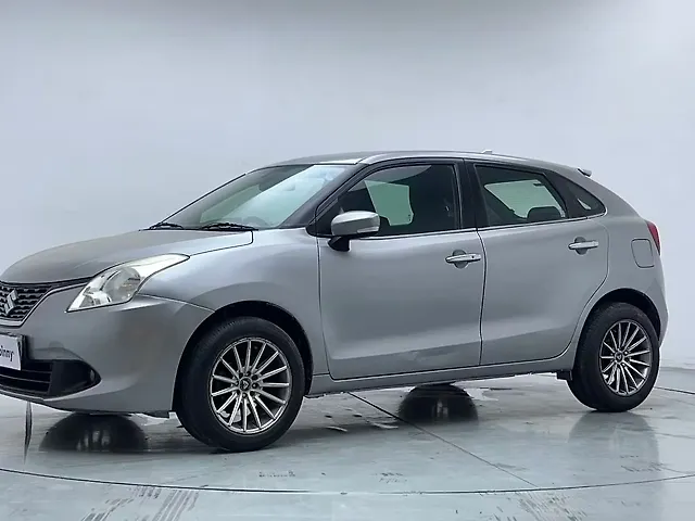 Used 2016 Maruti Suzuki Baleno in Ghaziabad Used 2016 Maruti Suzuki Baleno in Ghaziabad