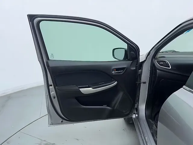 Used Maruti Suzuki Baleno [2019-2022] Zeta in Ghaziabad