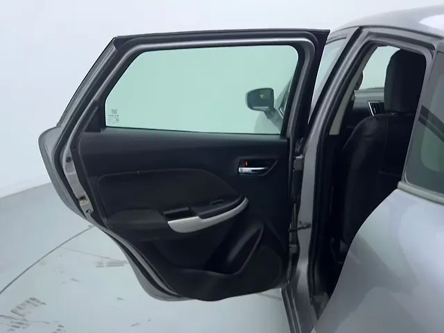 Used Maruti Suzuki Baleno [2019-2022] Zeta in Ghaziabad