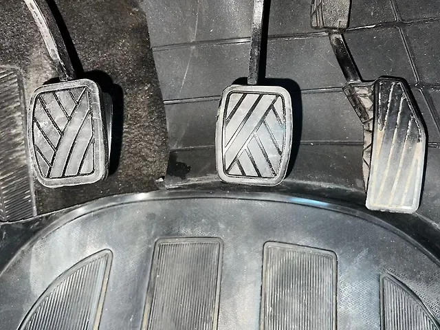 Used Maruti Suzuki Baleno [2019-2022] Zeta in Ghaziabad