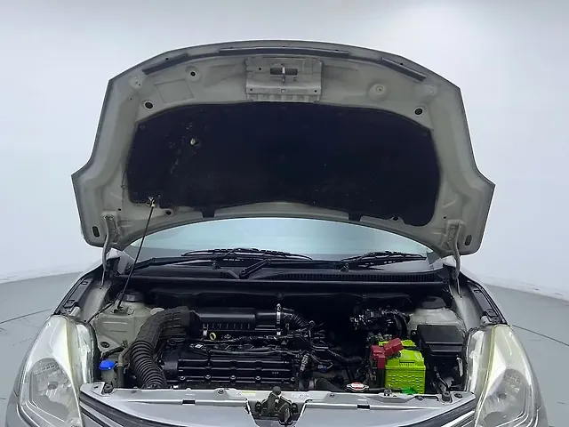 Used Maruti Suzuki Baleno [2019-2022] Zeta in Ghaziabad