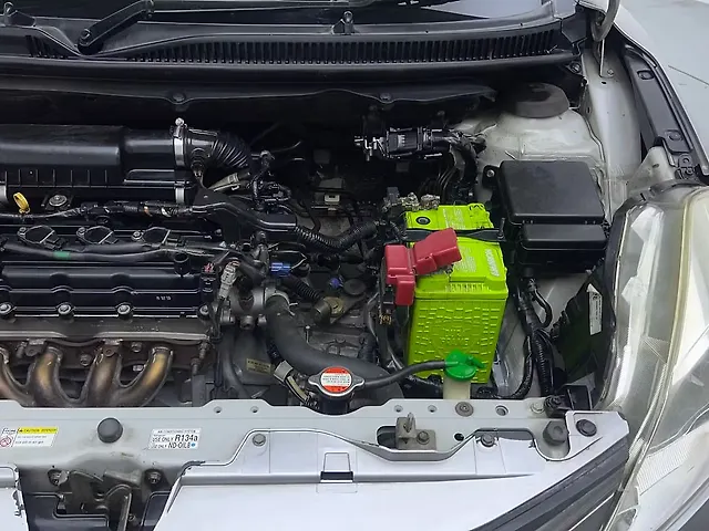 Used Maruti Suzuki Baleno [2019-2022] Zeta in Ghaziabad