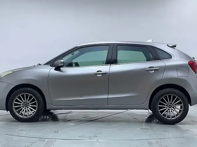 Used Maruti Suzuki Baleno [2019-2022] Zeta in Ghaziabad