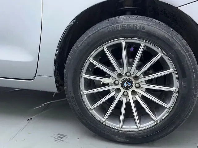 Used Maruti Suzuki Baleno [2019-2022] Zeta in Ghaziabad