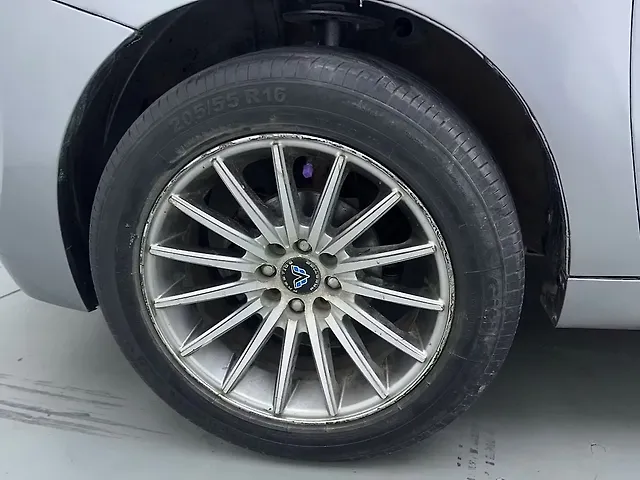 Used Maruti Suzuki Baleno [2019-2022] Zeta in Ghaziabad