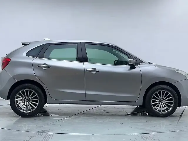 Used Maruti Suzuki Baleno [2019-2022] Zeta in Ghaziabad