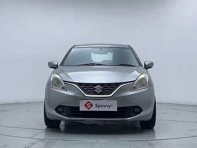 Used Maruti Suzuki Baleno [2019-2022] Zeta in Ghaziabad