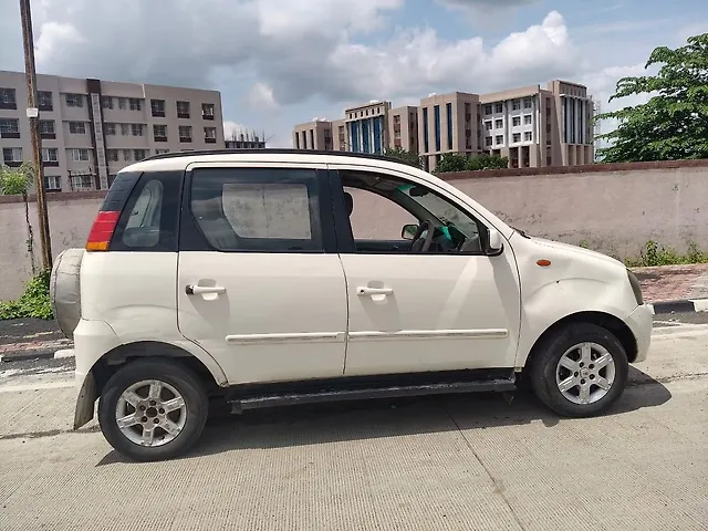 Used 2012 Mahindra Quanto in Nanded Used 2012 Mahindra Quanto in Nanded