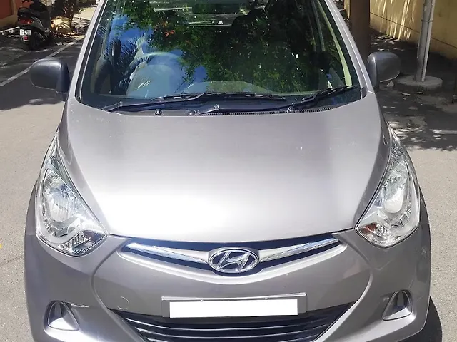 Used 2012 Hyundai Eon in Bangalore Used 2012 Hyundai Eon in Bangalore