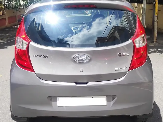 Used Hyundai Eon Era + in Bangalore Used Hyundai Eon Era + in Bangalore