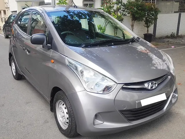 Used Hyundai Eon Era + in Bangalore Used Hyundai Eon Era + in Bangalore