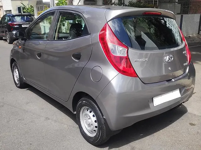 Used Hyundai Eon Era + in Bangalore Used Hyundai Eon Era + in Bangalore