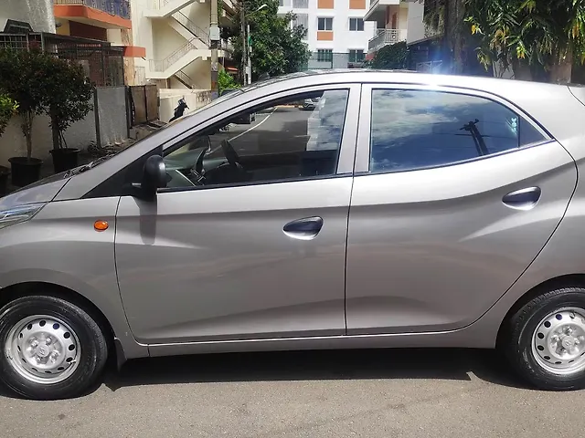 Used Hyundai Eon Era + in Bangalore Used Hyundai Eon Era + in Bangalore