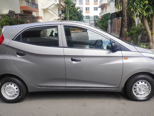 Used Hyundai Eon Era + in Bangalore Used Hyundai Eon Era + in Bangalore