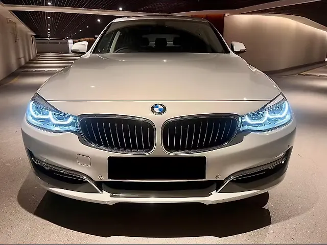 Used 2017 BMW 3 Series GT in Mumbai Used 2017 BMW 3 Series GT in Mumbai
