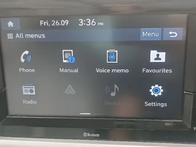 Used Hyundai Grand i10 Nios [2019-2023] Sportz AMT 1.2 Kappa VTVT in Bangalore