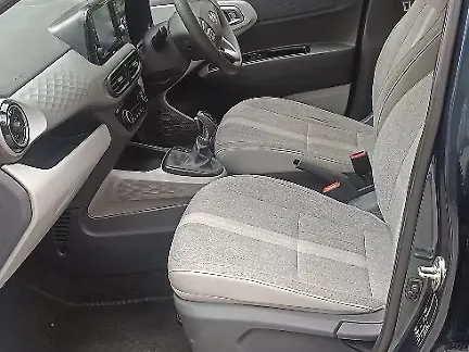 Used Hyundai Grand i10 Nios [2019-2023] Sportz AMT 1.2 Kappa VTVT in Bangalore