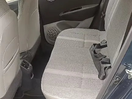 Used Hyundai Grand i10 Nios [2019-2023] Sportz AMT 1.2 Kappa VTVT in Bangalore