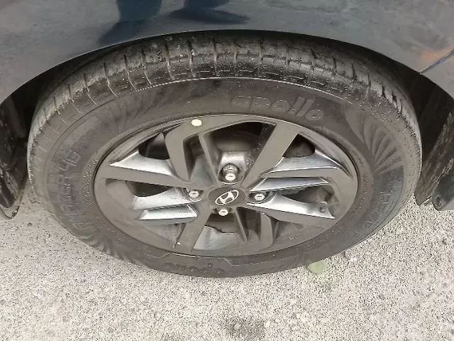 Used Hyundai Grand i10 Nios [2019-2023] Sportz AMT 1.2 Kappa VTVT in Bangalore